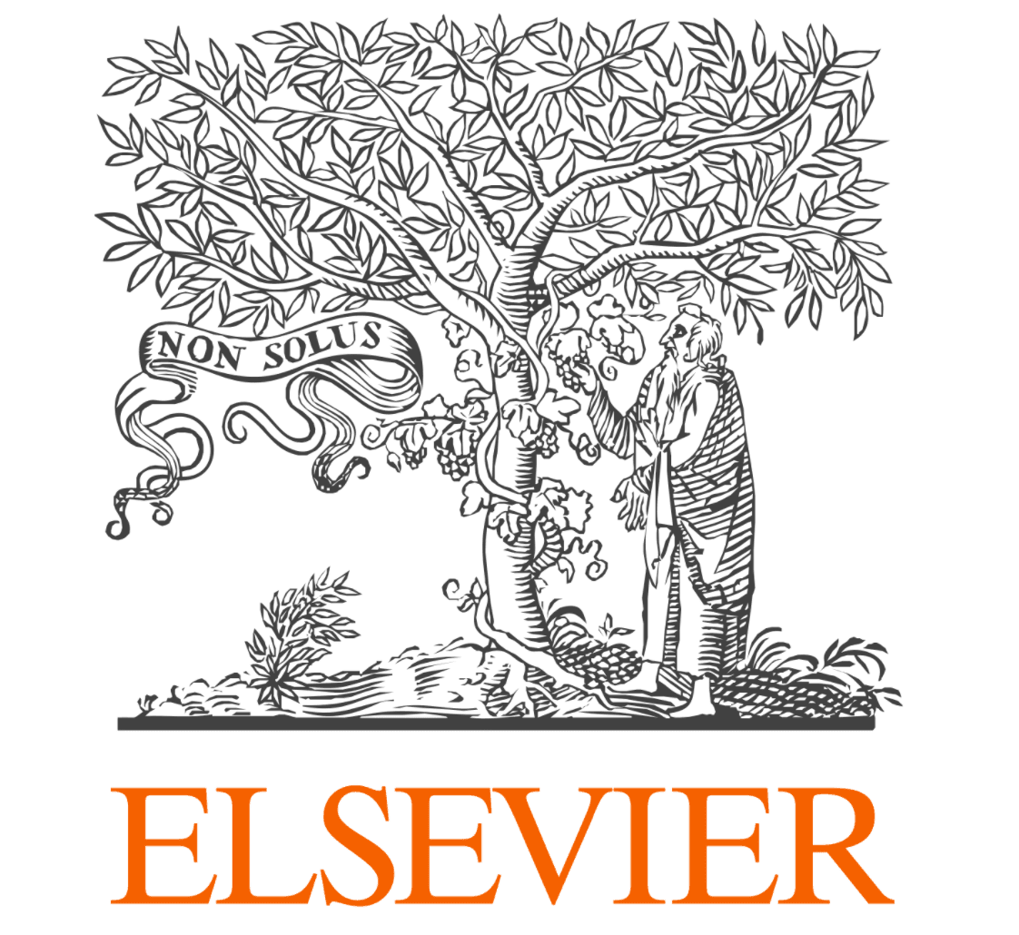 Elsevier Publishing